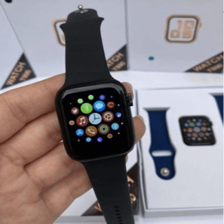 Smart Watch Model T500 For Smart People Bluetooth Touch Mobile Watch