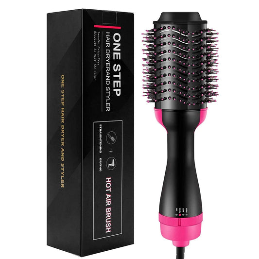 3-in-1 Hair Dryer & Volumizer