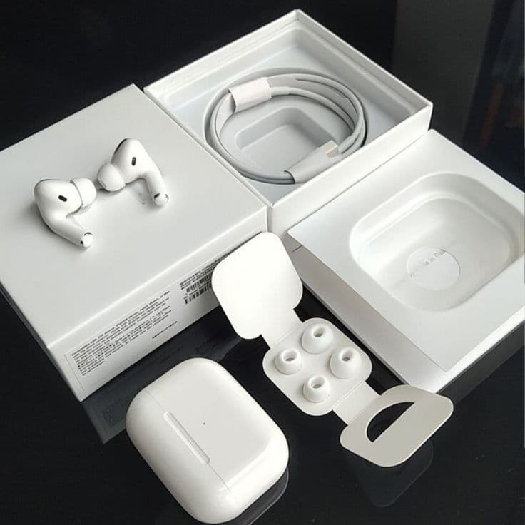 AIRPODS PRO 2