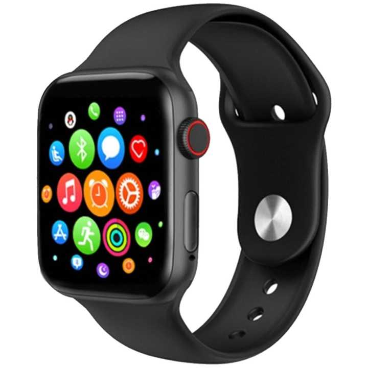Smart Watch Model T500 For Smart People Bluetooth Touch Mobile Watch